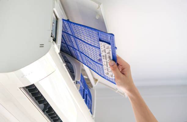 Professional Airduct Cleaning in Crooked River Ranch, OR